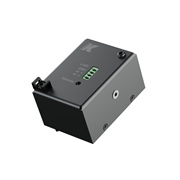 KA1-UB förstärkare 150W 48V K-Array